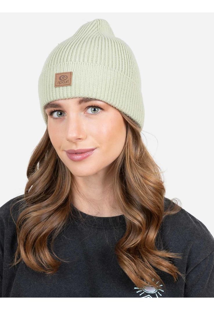 Gorro Sunset Verde Mujer Rip Curl-1