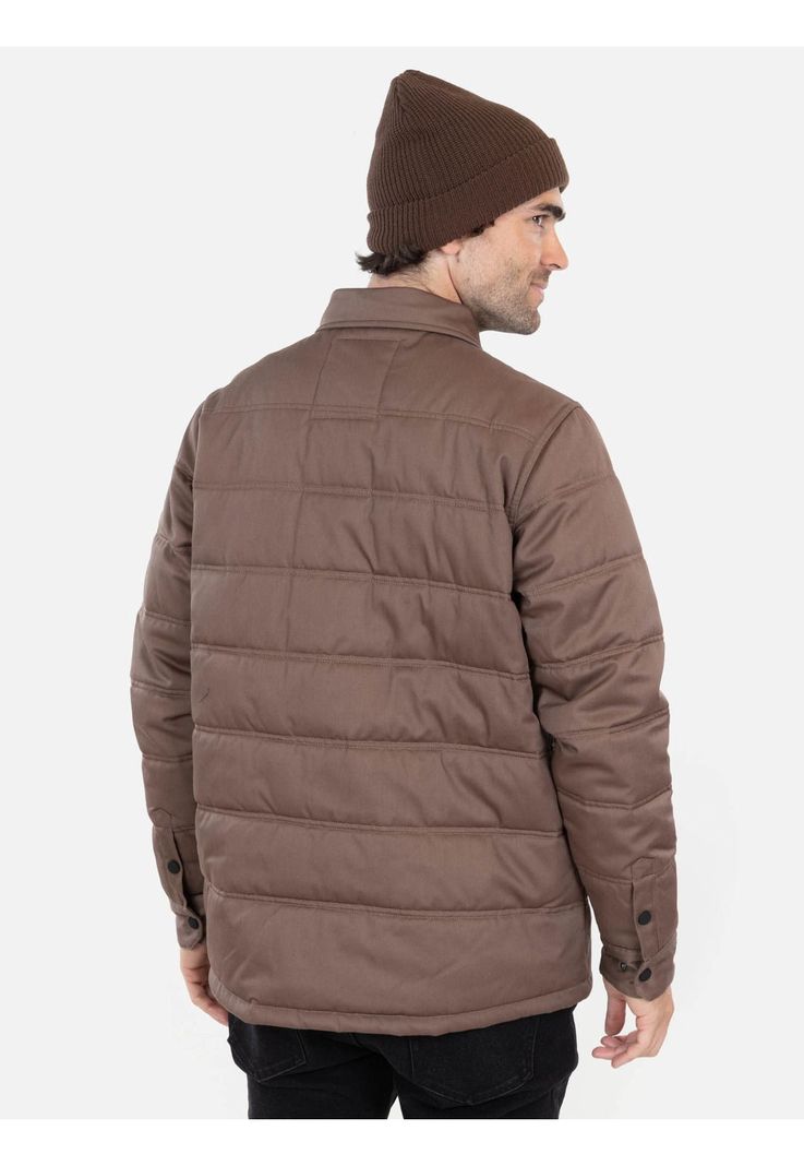 Chaqueta Rc Street Café Hombre Rip Curl-1