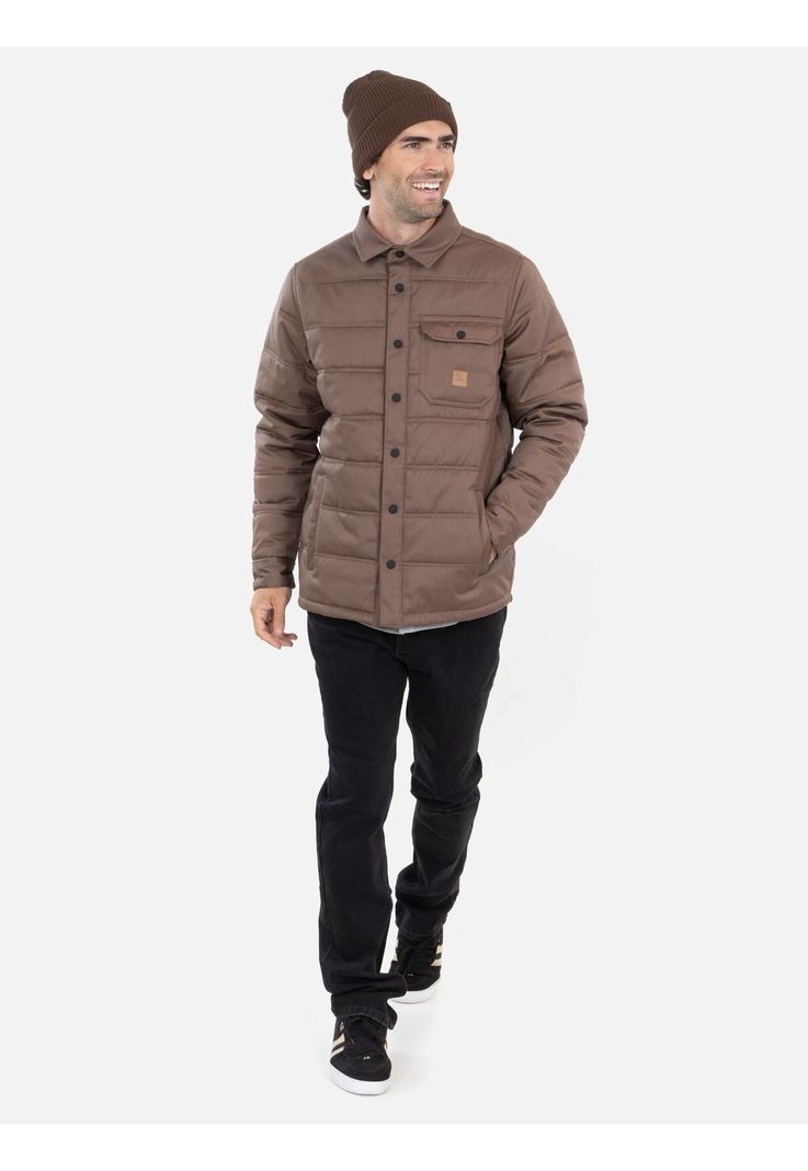 Chaqueta Rc Street Café Hombre Rip Curl-3