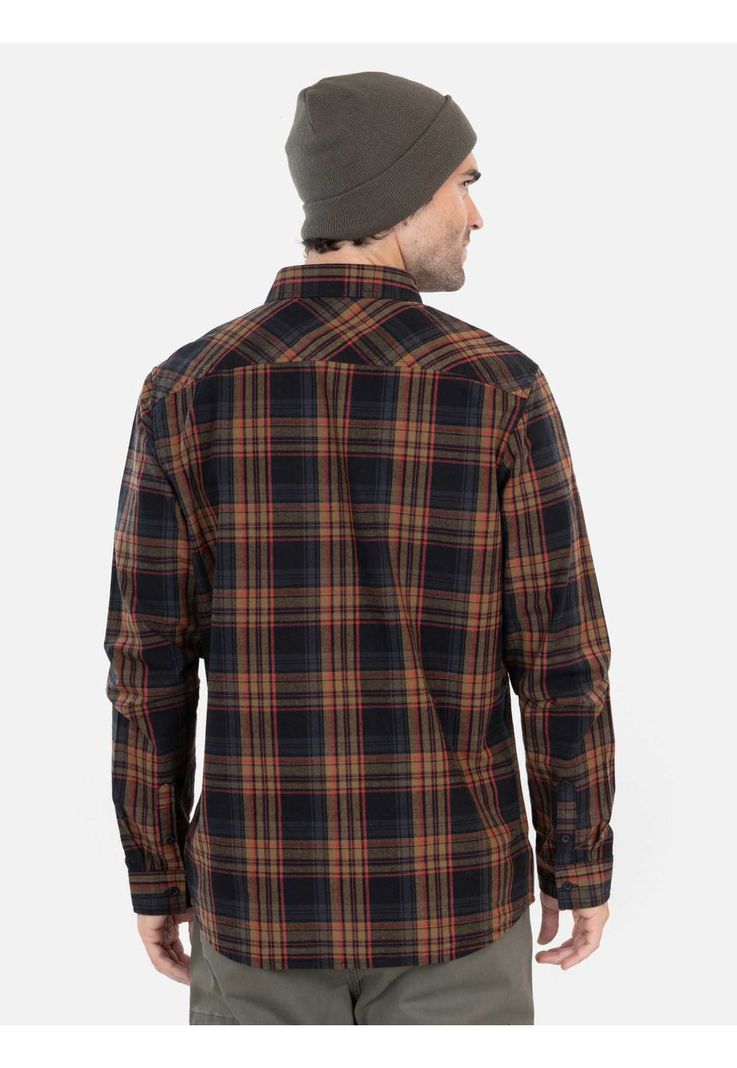 Camisa Mariner Multicolor Hombre Rip Curl-1