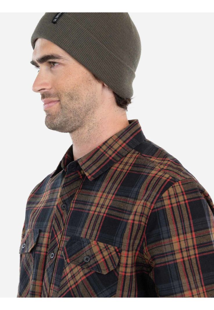 Camisa Mariner Multicolor Hombre Rip Curl-2