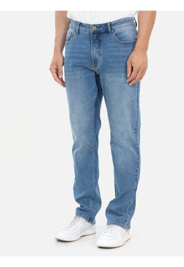 Jeans Lobaria Azul Hombre Rip Curl-0
