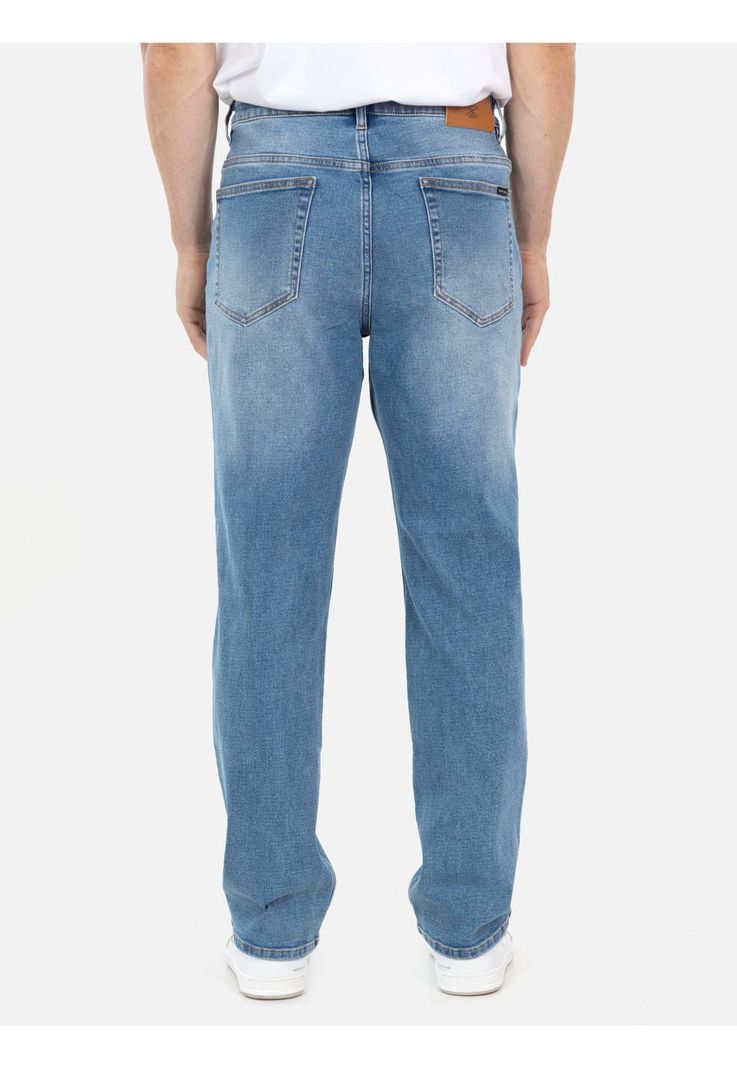 Jeans Lobaria Azul Hombre Rip Curl-1