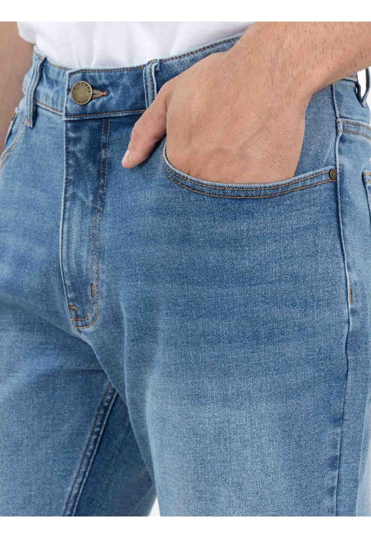 Jeans Lobaria Azul Hombre Rip Curl-2