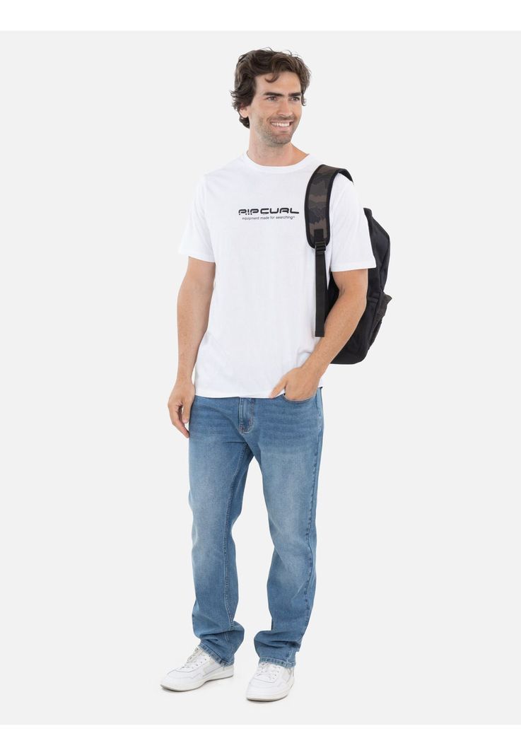 Jeans Lobaria Azul Hombre Rip Curl-3
