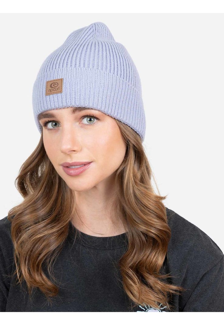 Gorro Sunset Morado Mujer Rip Curl-1