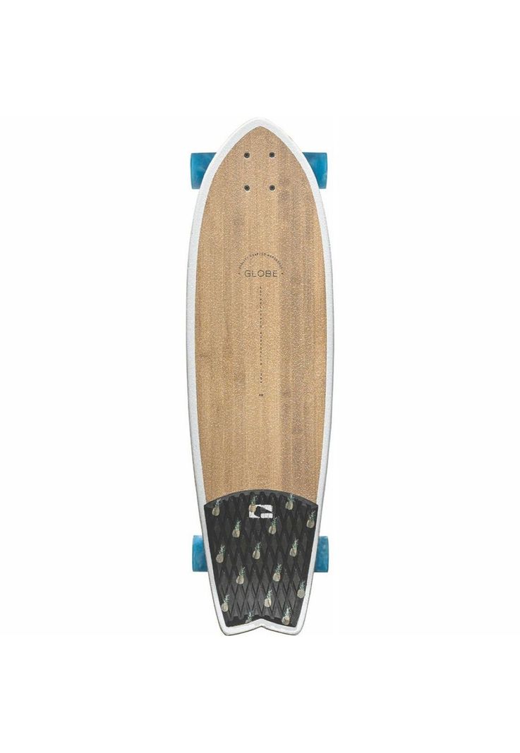 Cruiser Skate Armado 7HS253-UT21 Negro Globe-1