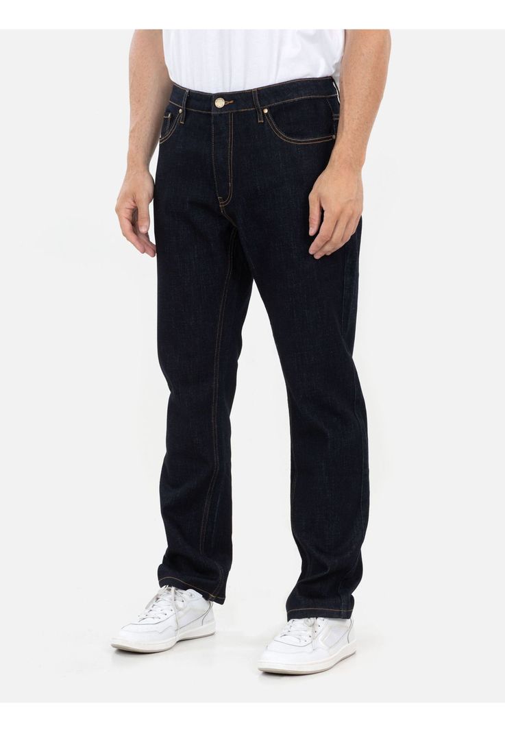 Jeans Oblivion Azul Mujer Rip Curl-0