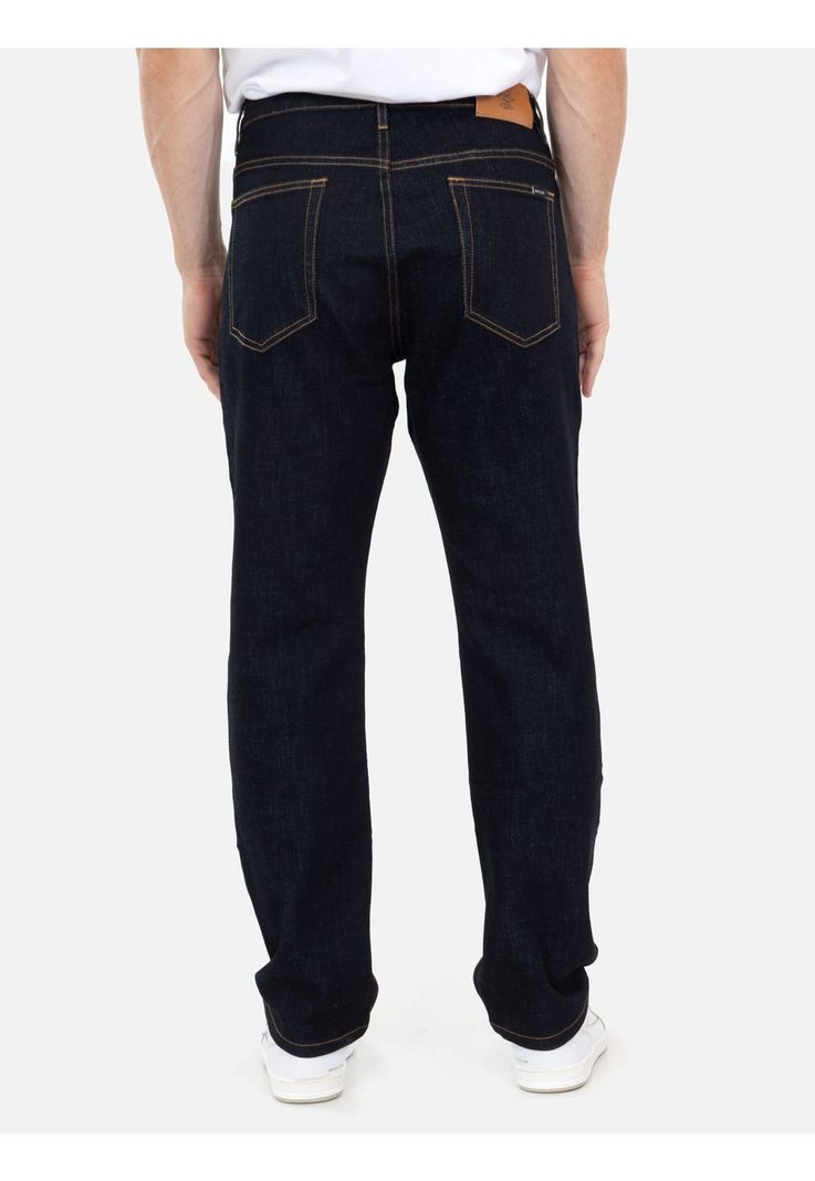 Jeans Oblivion Azul Mujer Rip Curl-1