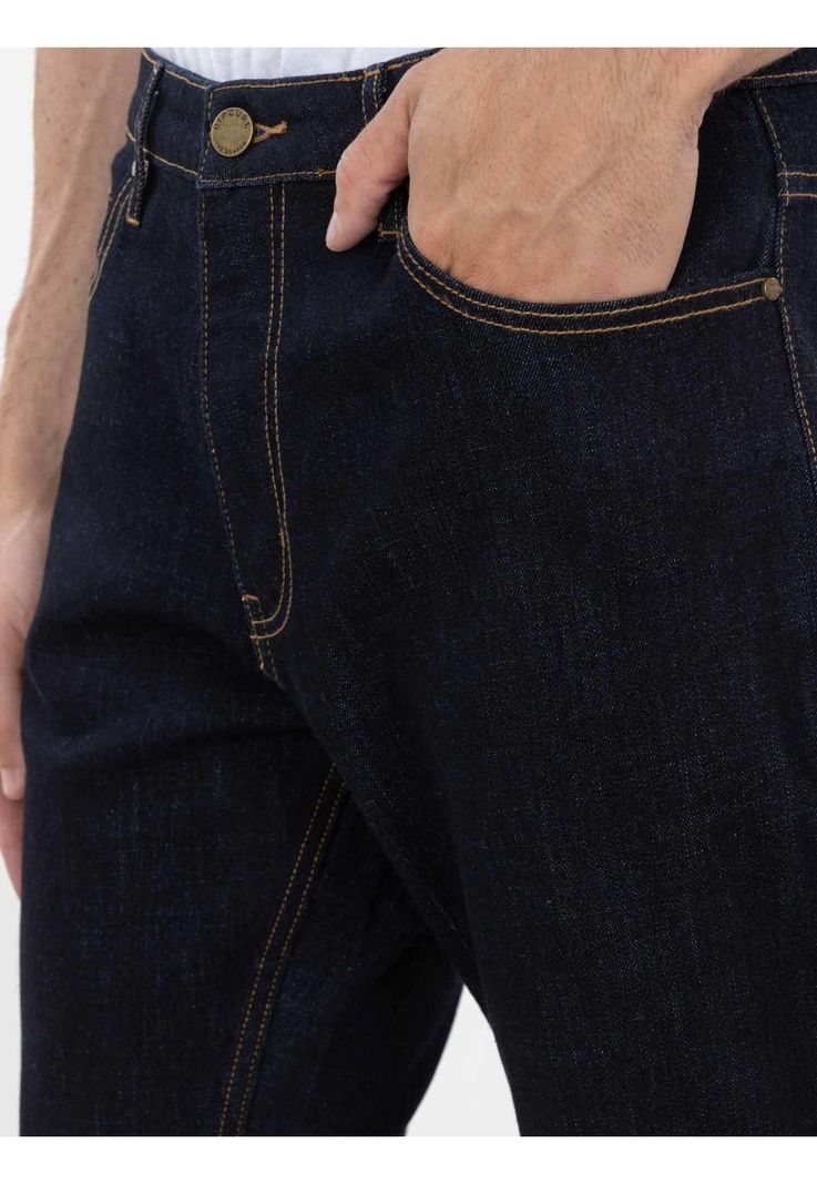 Jeans Oblivion Azul Mujer Rip Curl-2