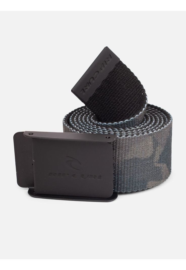 Cinturon Revo Camo Webbin Multicolor Hombre Rip Curl-0