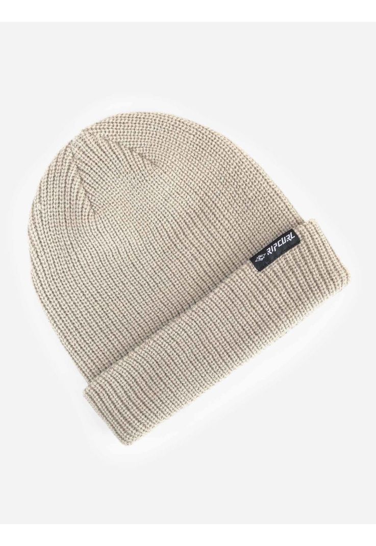 Gorro Flow Beige Hombre Rip Curl-2
