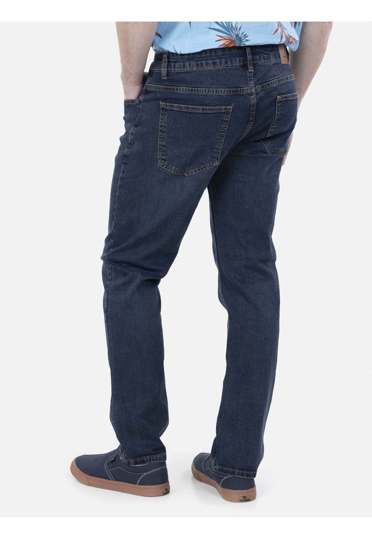 Jeans 6N671 Hombre Azul Rip Curl-1