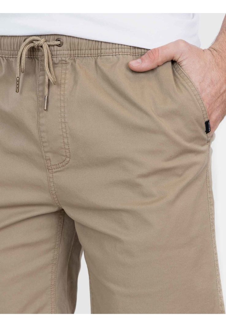 Bermuda Classic Breeze Khaki Hombre Rip Curl-2