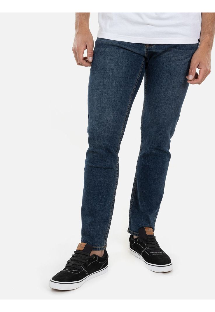 Pantalon Hombre Azul 6N103-MI21 Rip Curl-0