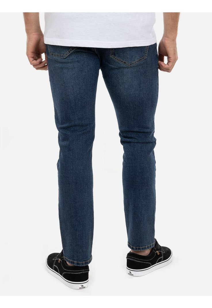 Pantalon Hombre Azul 6N103-MI21 Rip Curl-1