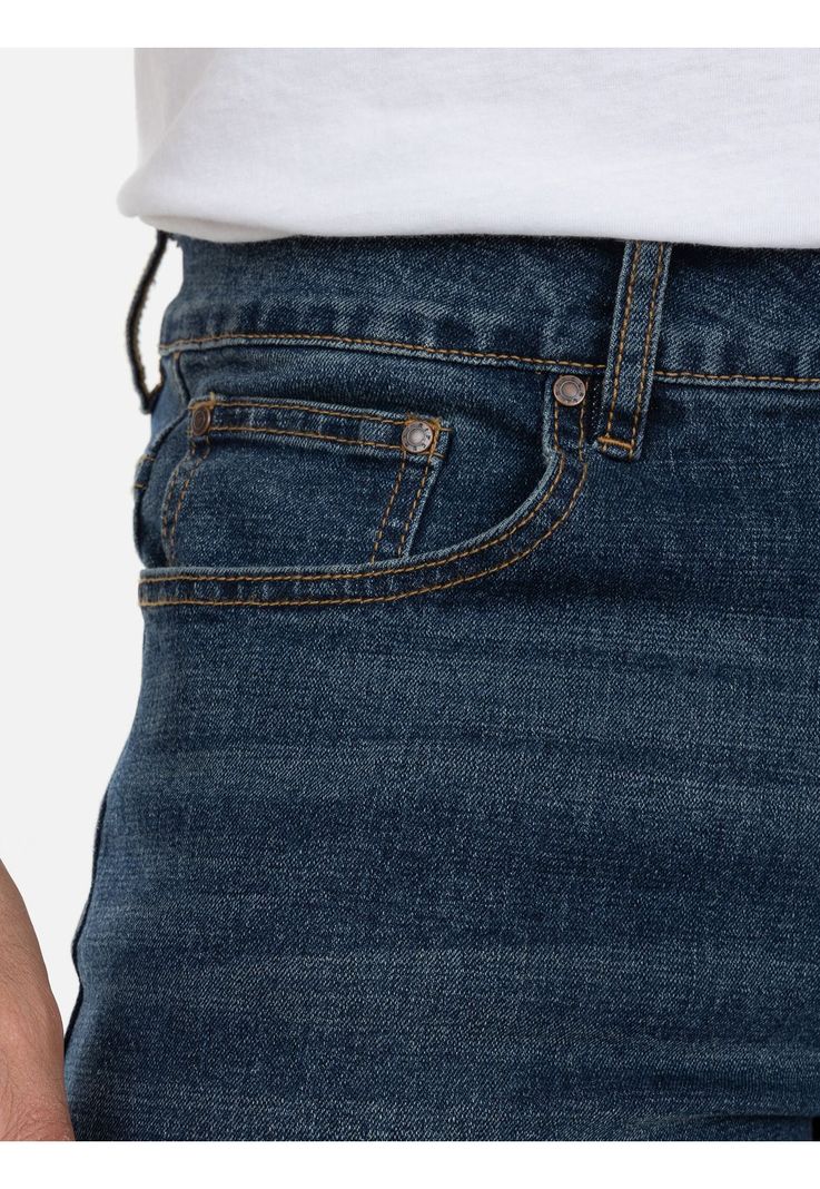 Pantalon Hombre Azul 6N103-MI21 Rip Curl-4