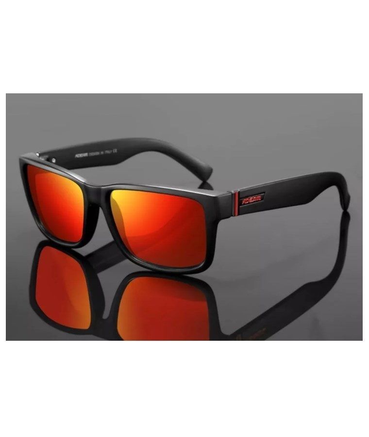 Lentes De Sol Kdeam Modelo KD505 C10 Polarizados Uv400-2