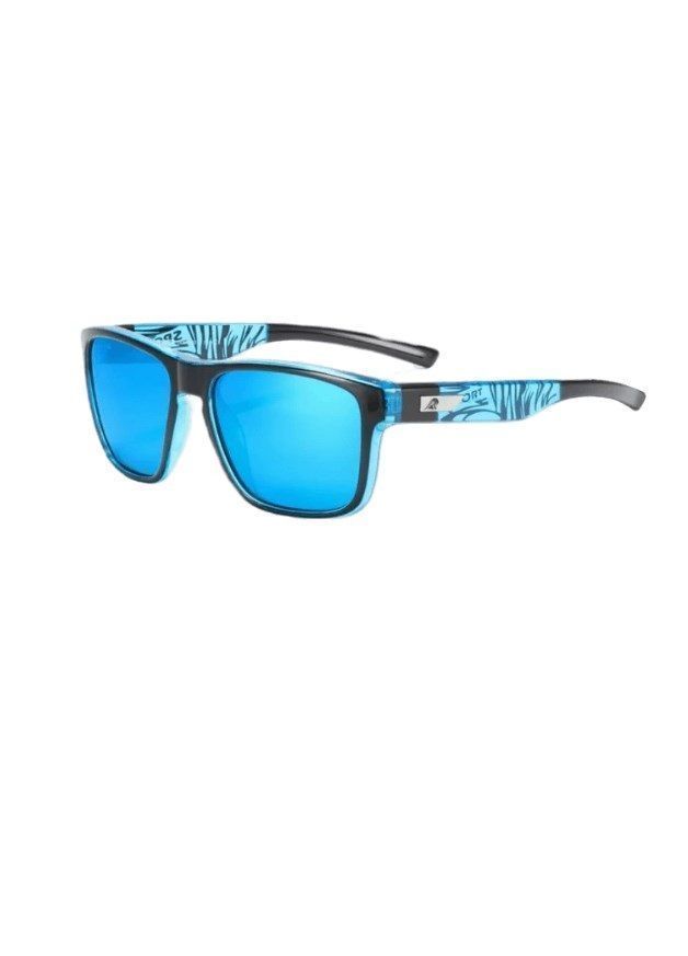 Gafas De Sol Kdeam KD109 C8 Azul