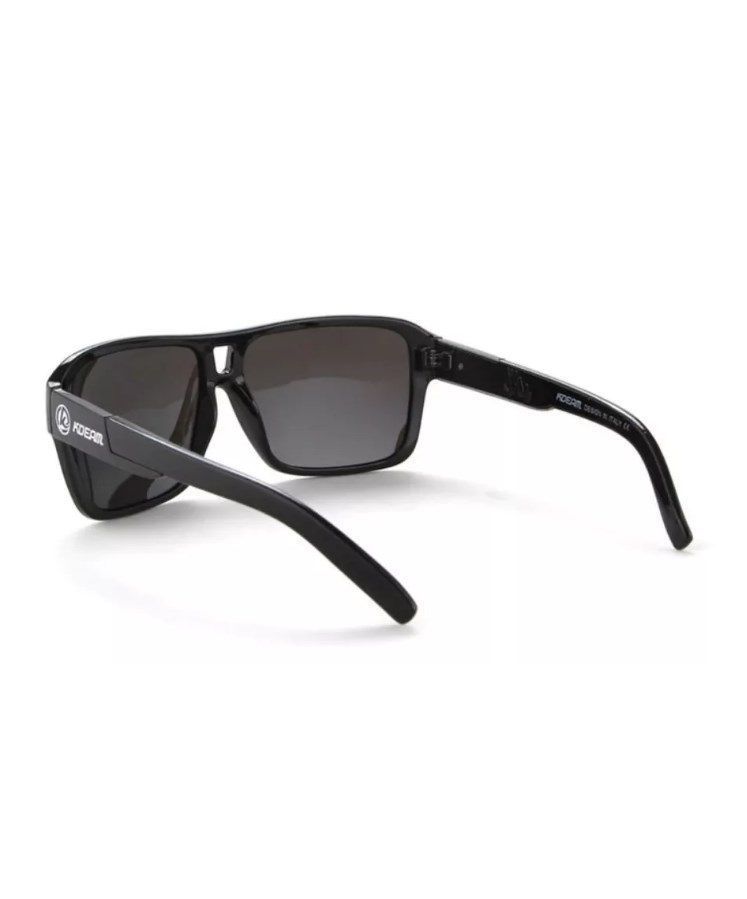 Lentes De Sol Kdeam KD520 C201-2
