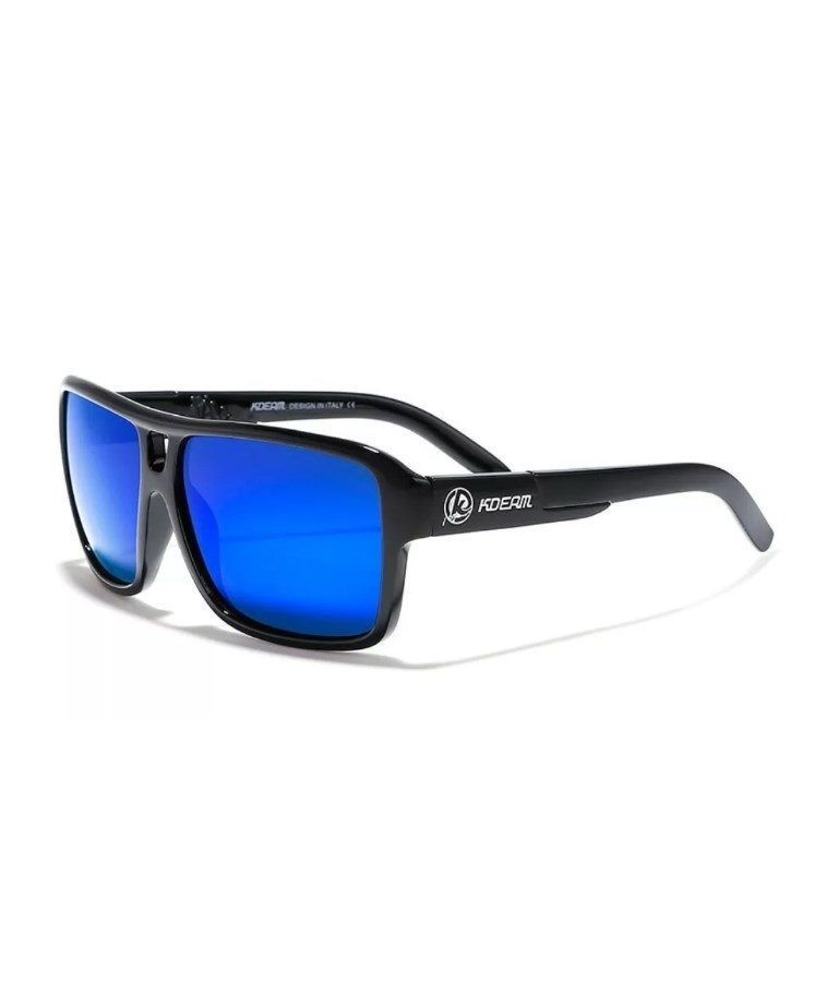 Lentes De Sol Kdeam KD520 C201-0
