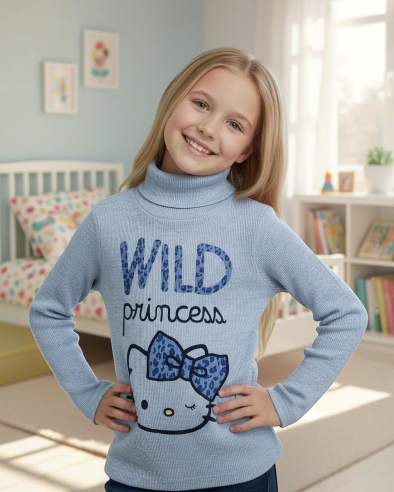 Beatle Nina Hello Kitty S125011W-04