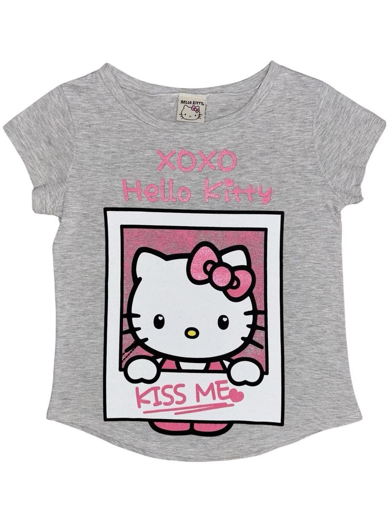 Pijama Niña Hello Kitty S112530-25-1