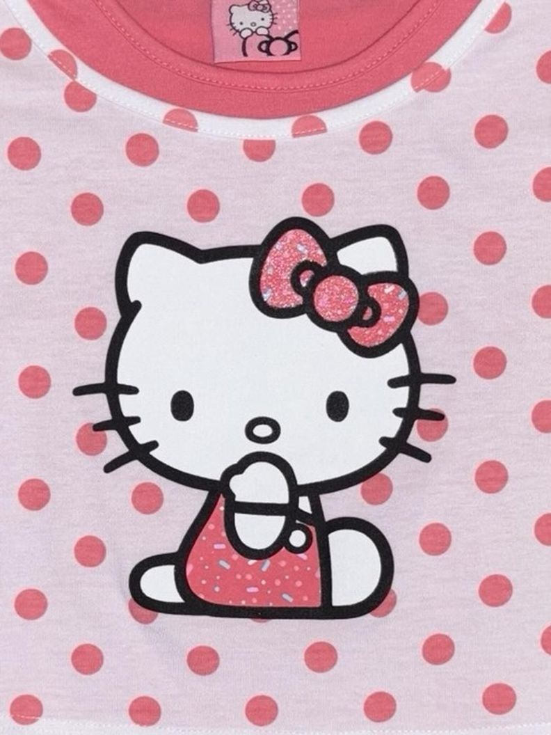 Conjunto Niña Hello Kitty S121546-12-2