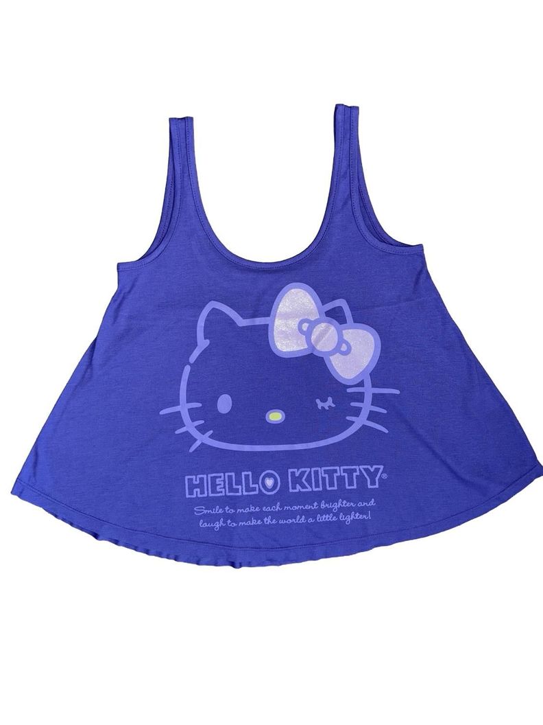 Pijama Mujer Hello Kitty S1021221-68-1