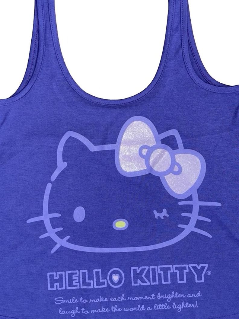 Pijama Mujer Hello Kitty S1021221-68-2