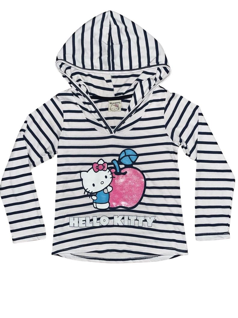 Polera Niña Hello Kitty S118329-9913-0
