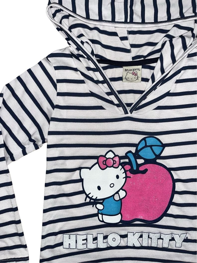 Polera Niña Hello Kitty S118329-9913-1