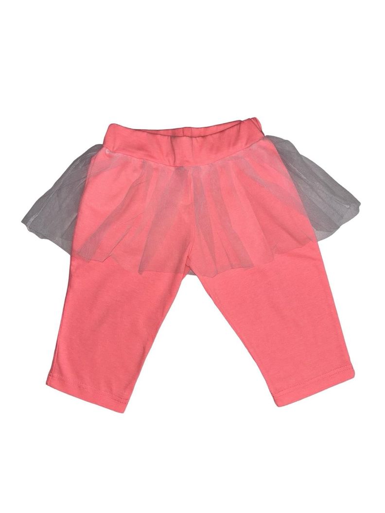 Pijama Niña Hello Kitty S112545-01-4