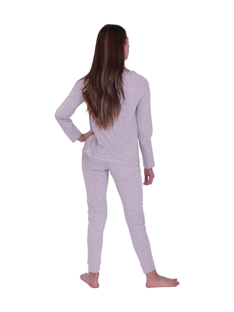 Pijama Mujer Hello Kitty S1021192-25-3