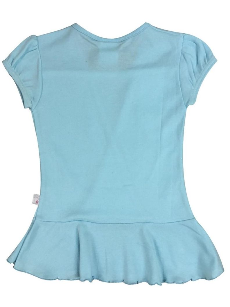 Vestido Niña Hello Kitty S128030-09-3