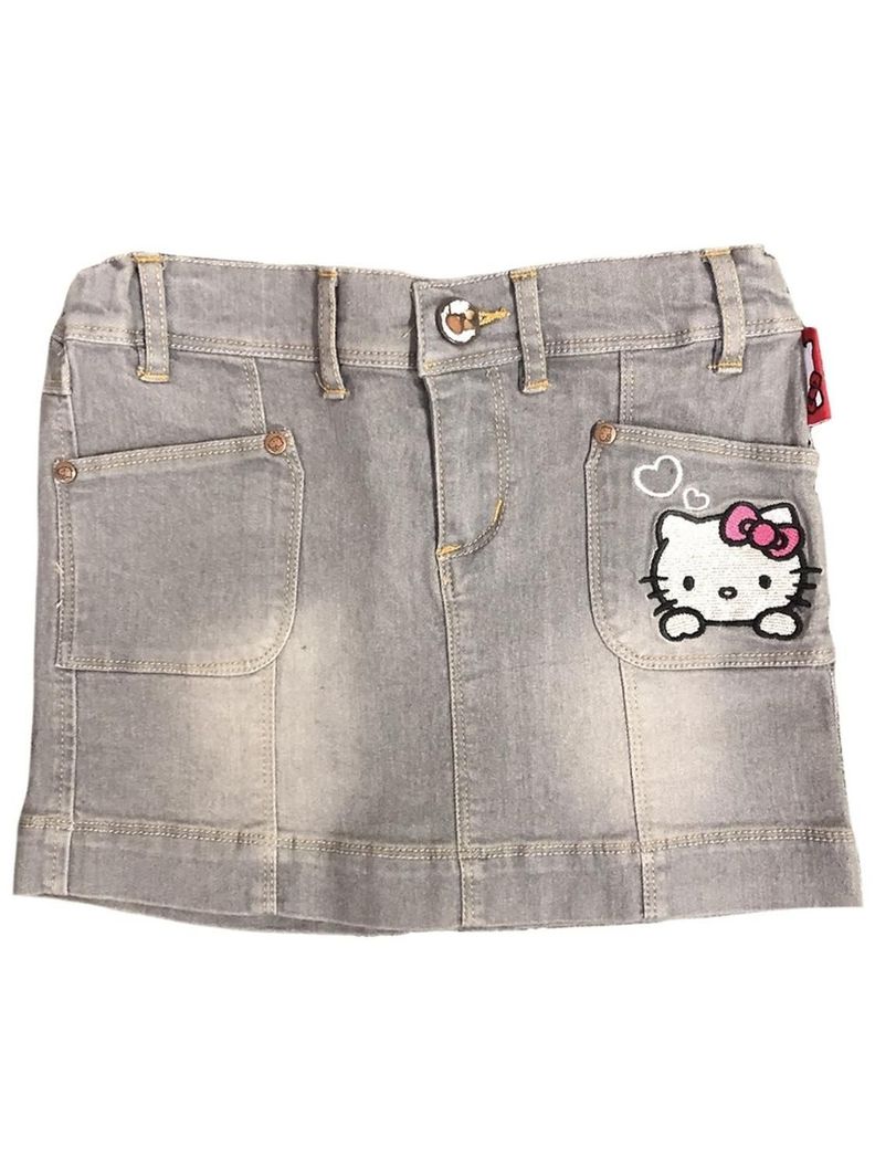 Pack Falda+Calza Niña Hello Kitty S131104-33-1