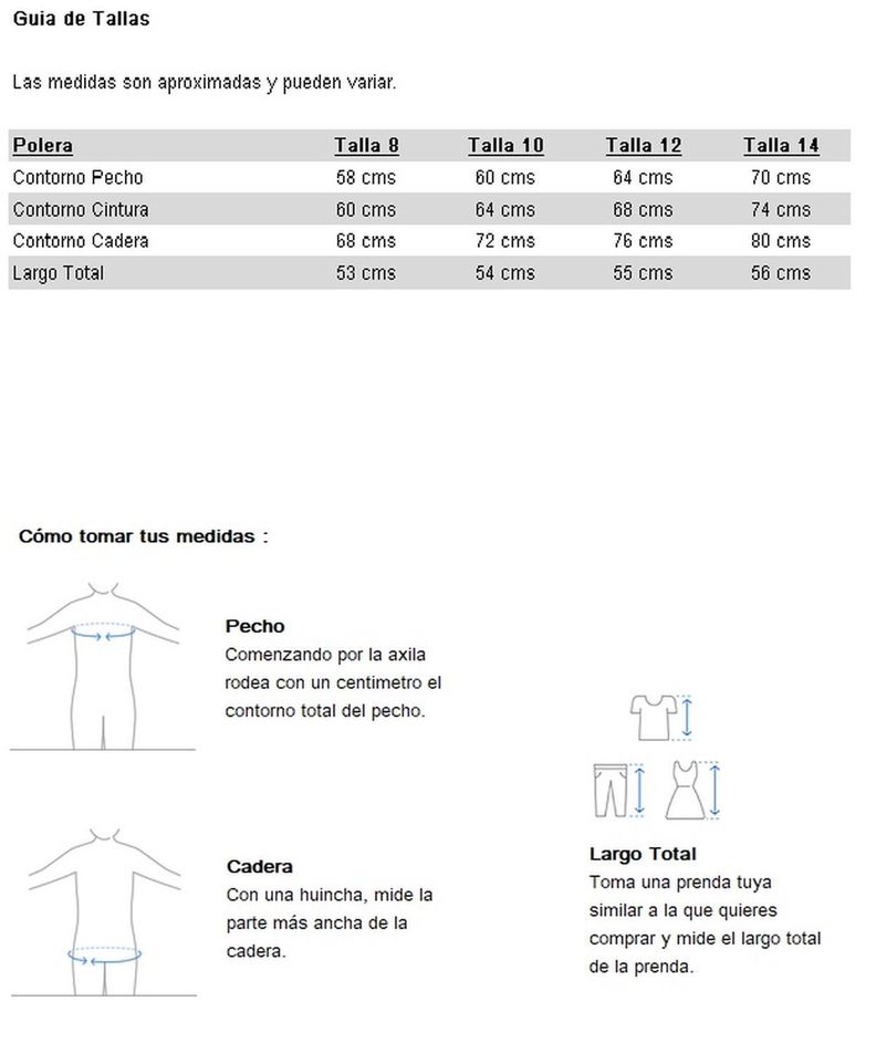 Polera Niña Hello Kitty S118156-29-3