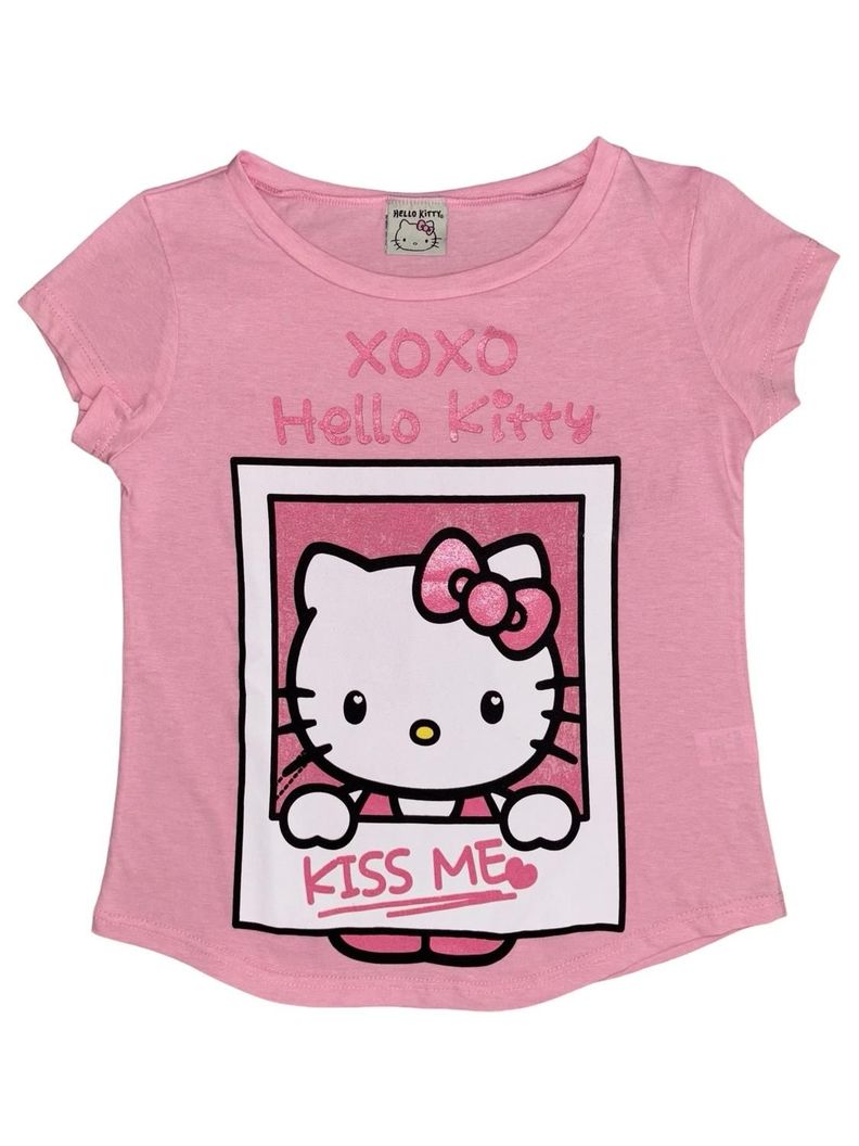 Pijama Niña Hello Kitty S112561-58-1