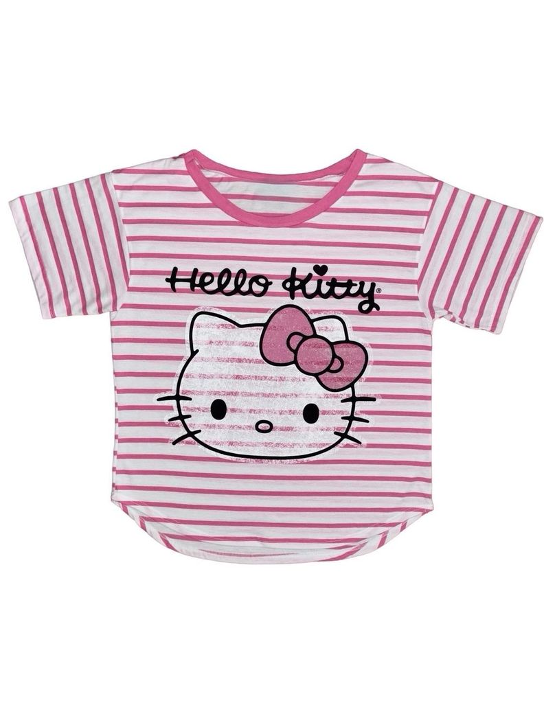 Pijama Mujer Hello Kitty S1021212-12-1