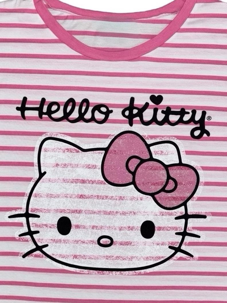 Pijama Mujer Hello Kitty S1021212-12-2