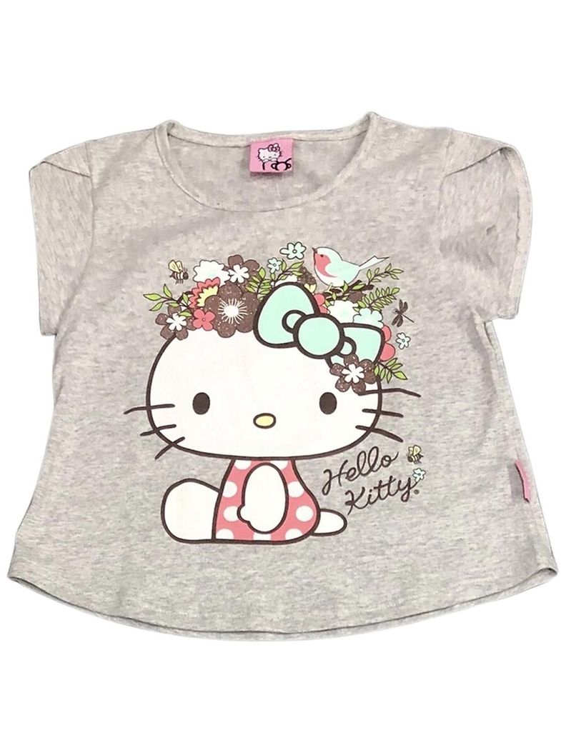 Pijama Niña Hello Kitty S112428-25-1