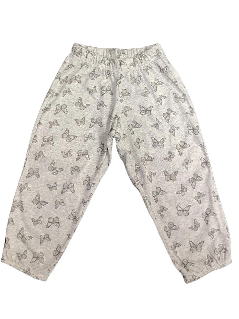 Pijama Niña Hello Kitty S112428-25-2