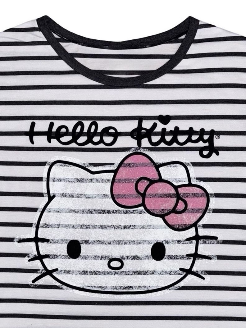 Pijama Mujer Hello Kitty S1021212-29-2