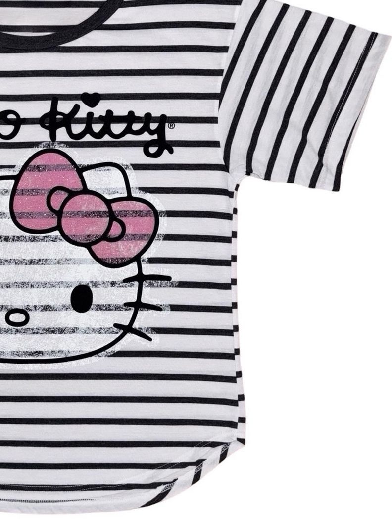 Pijama Mujer Hello Kitty S1021212-29-3