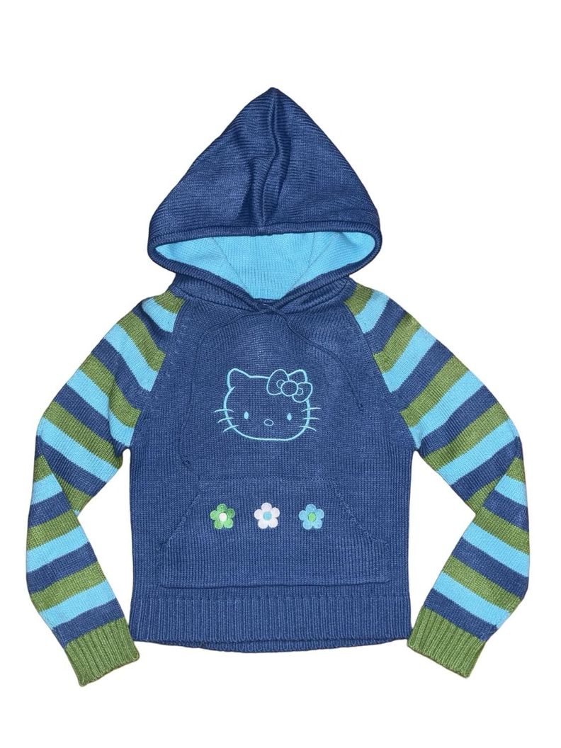 Chaleco Niña Hello Kitty S120002-18-0