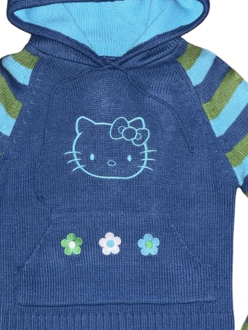 Chaleco Niña Hello Kitty S120002-18-1