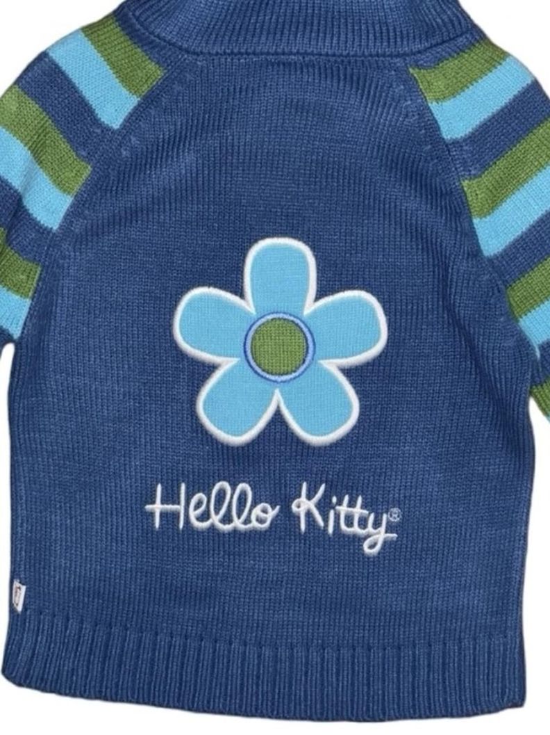 Chaleco Niña Hello Kitty S120002-18-3