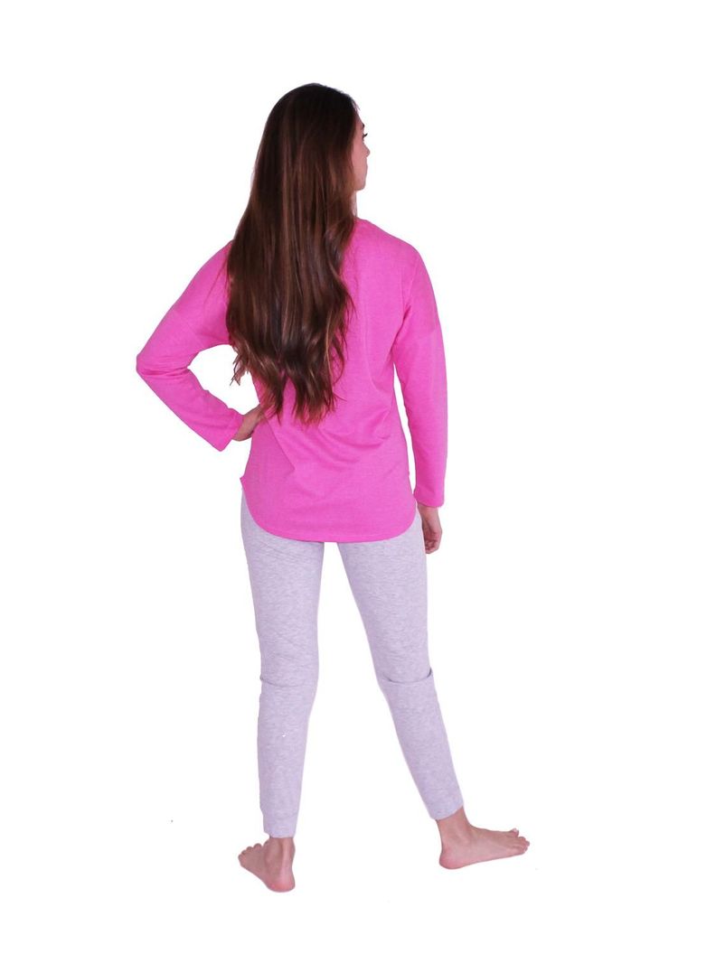 Pijama Mujer Rugrats N801019-5525-3