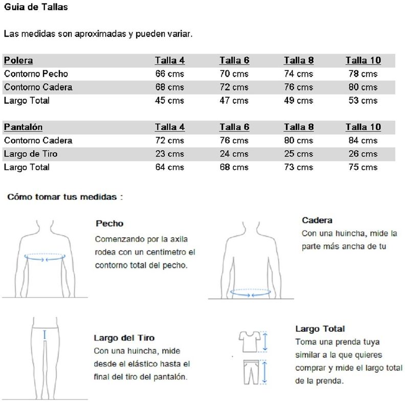 Pijama Niño Garfield N830008-2529-4
