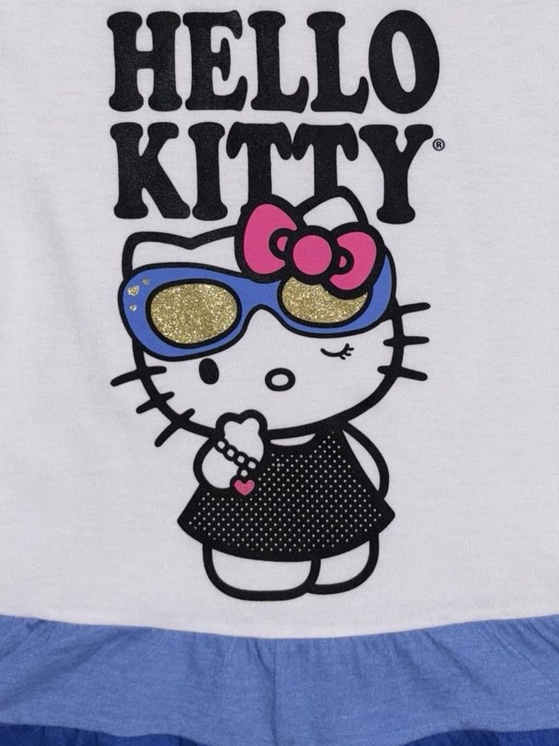Conjunto Niña Hello Kitty S121325-0113-2